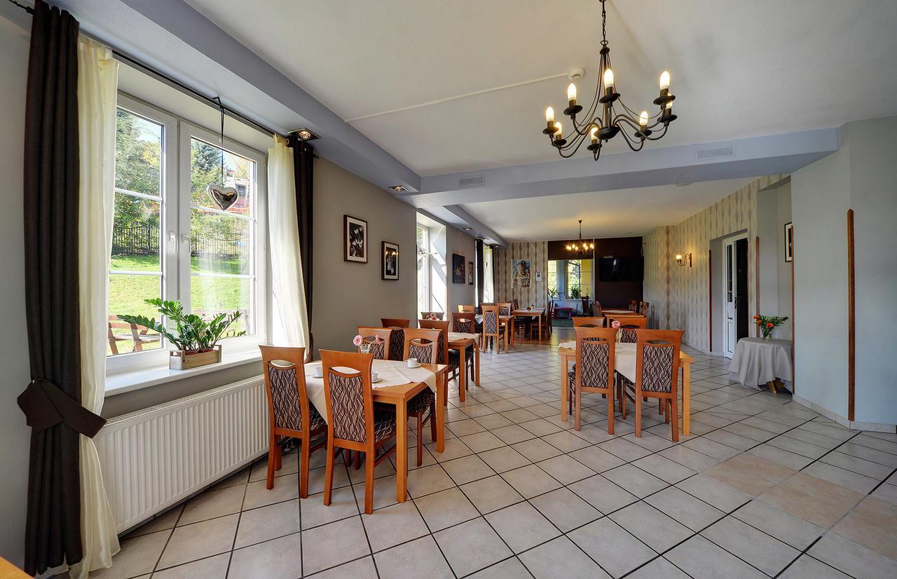 Hotel Belweder - Przy Hotelu Golebiewski Karpacz Dış mekan fotoğraf