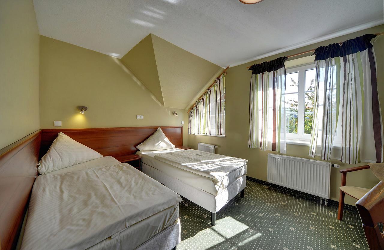 Hotel Belweder - Przy Hotelu Golebiewski Karpacz Dış mekan fotoğraf