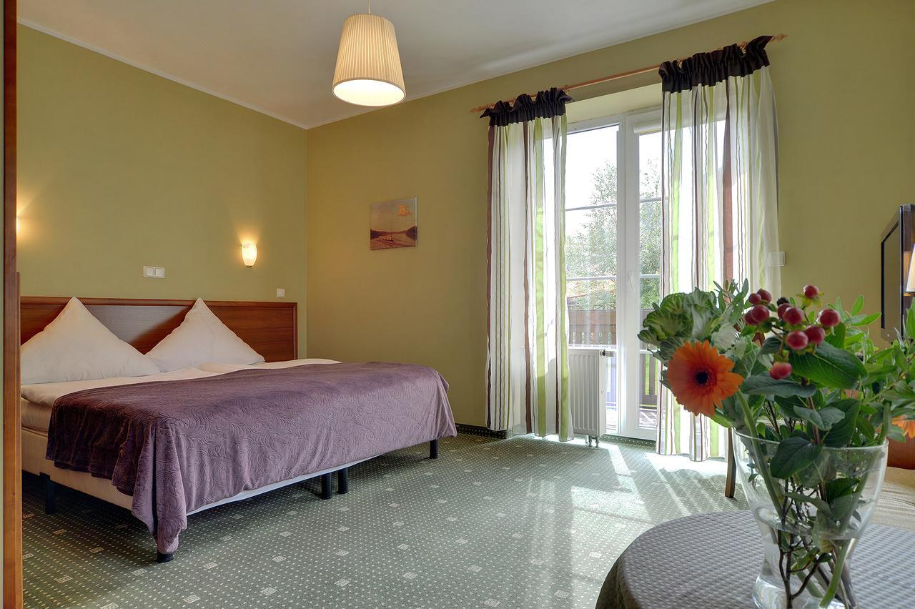 Hotel Belweder - Przy Hotelu Golebiewski Karpacz Dış mekan fotoğraf