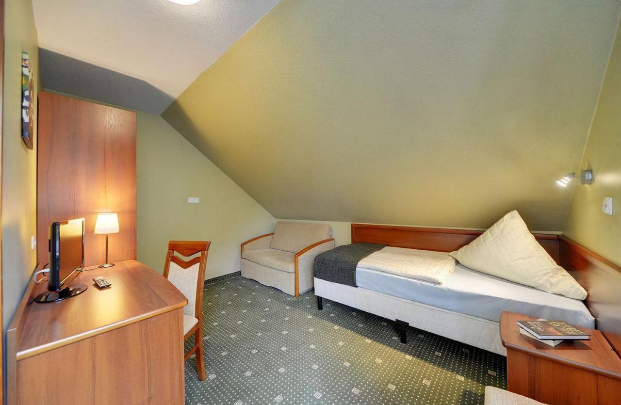 Hotel Belweder - Przy Hotelu Golebiewski Karpacz Dış mekan fotoğraf